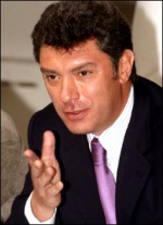 Російський опозиціонер вважає, що ЄС не варто підписувати Угоду із президентом Януковичем