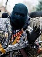 37-річний чеченець, який воював за бойовиків, заявив про бажання воювати за Україну (відео)