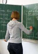 Гриневич обіцяє вчителям збільшення зарплат
