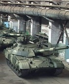 "Укроборонпром" змінив керівництво заводу Малишева, аби швидше виготовляти "оборонку" (фото)