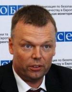 Спостерігачів ОБСЄ не допустили до місць розведення сил 16 разів – Хуг