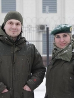 Нацполіція: Окуєва та Осмаєв відмовилися від охорони