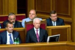 Уряд і Литвин кажуть неправду щодо строку подання Держбюджету?