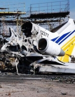 Завтра відбудуться переговори щодо припинення вогню в донецькому аеропорту