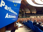 ПАРЄ закликає Україну покарати винних у порушеннях на виборах