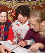 Всеукраїнський перепис населення перенесли