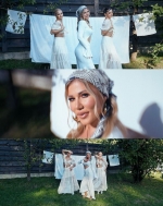 Alena Omargalieva – "Мужчина" – 4 місце чарту FM-TV минулого тижня. (+ ВІДЕО)