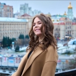 Софія Єгорова – "Моє місто" – 1 місце чарту FM-TV минулого тижня. (+ ВІДЕО)