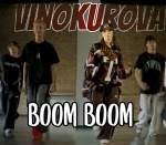 VINOKUROVA – "Boom Boom" – 2 місце чарту FM-TV минулого тижня. (+ ВІДЕО)