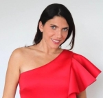 Ольга Барбен / Olga Barben – "Соборна Україна" – 2 місце чарту FM-TV минулого тижня. (+ ВІДЕО)