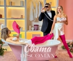 DISCOMAN – "Свята" – 1 місце чарту FM-TV минулого тижня. (+ ВІДЕО)