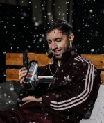 Ivan Liulenov – "Зимова" - НОВИНКА чарту FM-TV минулого тижня. (+ ВІДЕО)