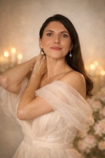 Ольга Барбен / Olga Barben – "Соборна Україна" – 4 місце чарту FM-TV минулого тижня. (+ ВІДЕО)