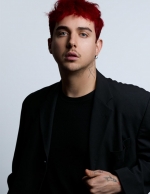 MÉLOVIN – "небо" - НОВИНКА чарту FM-TV минулого тижня. (+ ВІДЕО)