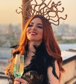 Astrid Way – "Я позабуду тебе" – 5 місце чарту FM-TV минулого тижня. (+ ВІДЕО)