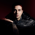 MÉLOVIN – "небо" – 9 місце чарту FM-TV минулого тижня. (+ ВІДЕО)