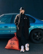 MONATIK – "одасвобода" – 7 місце чарту FM-TV минулого тижня. (+ ВІДЕО)