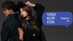 VINOKUROVA – "Telegram" – 6 місце чарту FM-TV минулого тижня. (+ ВІДЕО)