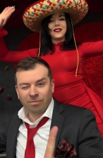 FAJNA & Андрій Князь – "Не пара" – 3 місце чарту FM-TV минулого тижня. (+ ВІДЕО)