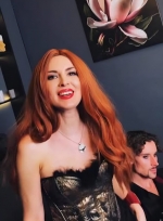 Astrid Way – "Я позабуду тебе" – 2 місце чарту FM-TV минулого тижня. (+ ВІДЕО)