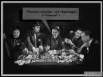 Арбузов захищав диплом в банку мами, а Клименка у владу привів брат