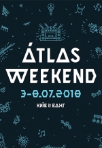 Atlas Weekend: хто і коли виступить