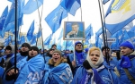 У Миколаєві оголошують перемогу "регіонала" прогнавши ЗМІ</a>