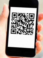 Нацбанк дозволить переказувати гроші за допомогою QR-коду