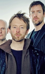 Radiohead випустив відео пісні, якої не мало бути
