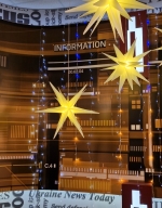 FM-TV запрошує зірок та молодих виконавців (в Україні та хто за кордоном) до участі в зйомках Різдвяно-Новорічної програми, яка вийде в ефір 70 ТБ України (КОНТАКТИ та ВІДЕО)