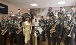 А хто пам’ятає, як це круто коли грає військовий оркестр?! (+ ВІДЕО)