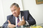 Шаповала звільнили з порушенням законодавства, - Яценюк