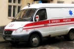 Екстрену медичну допомогу "пакращуватимуть" за рахунок благодійних внесків