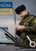 На кордоні з Польщею залишається заблокованим один пункт пропуску