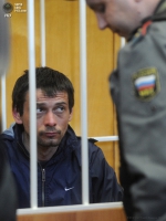 "Бєлгородського стрілка" засудили до довічного ув'язнення