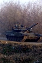 Росія підтягує на кордони елітні підрозділи