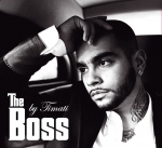 Астра Рекордс представляет Timati - The Boss</a>