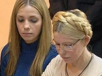 Тюремники поточнили, у яких випадках могли б відпустити Тимошенко до матері
