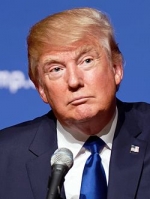 В США проходять демонстрації проти перемоги Трампа (відео)