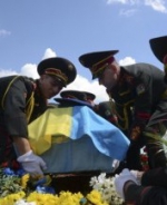 Депутати підтримали підвищення пенсій сім'ям загиблих військових