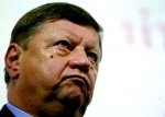 На Сумщині хочуть відкликати Волкова за те, що пішов у "тушки"