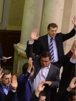 За мажоритаркою у Раду потрапляють приблизно 70 депутатів, які голосували за "диктаторські" закони