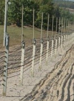 У Держземагентстві кажуть, що демаркувати кордон з Росією можна до кінця року