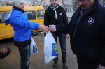 У проблемних округах вже почали скуповувати голоси