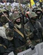 Прокуратура відкрила кримінальне провадження щодо Самооборони Майдану