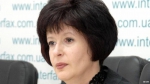Лутковська розповіла, чому не попросила за Тимошенко