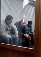 Суд продовжив арешт "врадіївським ґвалтівникам"