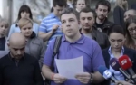 З ТВі почали звільняти журналістів