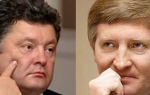 Ізраїльському Форбс вказали на національність Ахметова і Порошенка