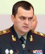 У Захарченка проігнорували студентів, які прийшли мітингувати під МВС (фото, відео)